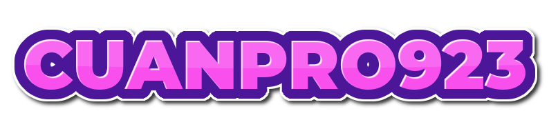Cuanpro923 ~ Premium Gaming Hub for 2025 Fun!
